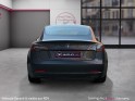 Tesla model 3 autonomie standard plus rwd 1 ere main - jantes 18 plus aero - garantie 12 mois occasion simplicicar nimes - rb...