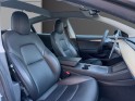 Tesla model 3 autonomie standard plus rwd 1 ere main - jantes 18 plus aero - garantie 12 mois occasion simplicicar nimes - rb...