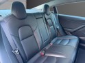 Tesla model 3 autonomie standard plus rwd 1 ere main - jantes 18 plus aero - garantie 12 mois occasion simplicicar nimes - rb...
