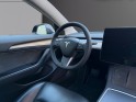 Tesla model 3 autonomie standard plus rwd 1 ere main - jantes 18 plus aero - garantie 12 mois occasion simplicicar nimes - rb...