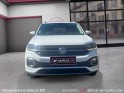 Volkswagen t-cross 115ch dsg7 r-line carplay camera de recul garantie 12 mois occasion simplicicar brive la gaillarde ...