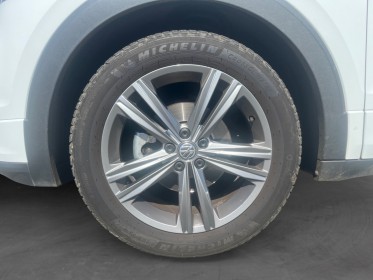 Volkswagen t-cross 115ch dsg7 r-line carplay camera de recul garantie 12 mois occasion simplicicar brive la gaillarde ...