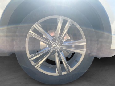 Volkswagen t-cross 115ch dsg7 r-line carplay camera de recul garantie 12 mois occasion simplicicar brive la gaillarde ...