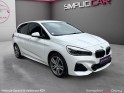 Bmw serie 2 active tourer f45 225xe iperformance 224 ch m sport a occasion osny simplicicar simplicibike france