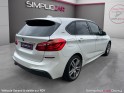 Bmw serie 2 active tourer f45 225xe iperformance 224 ch m sport a occasion osny simplicicar simplicibike france