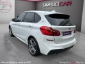 Bmw serie 2 active tourer f45 225xe iperformance 224 ch m sport a occasion osny simplicicar simplicibike france