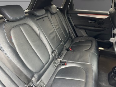 Bmw serie 2 active tourer f45 225xe iperformance 224 ch m sport a occasion osny simplicicar simplicibike france