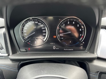 Bmw serie 2 active tourer f45 225xe iperformance 224 ch m sport a occasion osny simplicicar simplicibike france