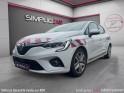 Renault clio v societe 85ch blue dci garantie 12 mois occasion montpellier (34) simplicicar simplicibike france