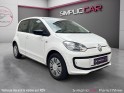 Volkswagen up up 1.0 60 up! série cup asg5 / garantie 12 mois occasion paris 17ème (75)(porte maillot) simplicicar...