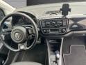 Volkswagen up up 1.0 60 up! série cup asg5 / garantie 12 mois occasion paris 17ème (75)(porte maillot) simplicicar...