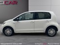 Volkswagen up up 1.0 60 up! série cup asg5 / garantie 12 mois occasion paris 17ème (75)(porte maillot) simplicicar...