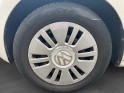 Volkswagen up up 1.0 60 up! série cup asg5 / garantie 12 mois occasion paris 17ème (75)(porte maillot) simplicicar...