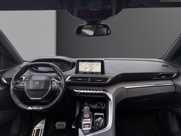 Peugeot 5008 bluehdi 180ch gt toit ouvrant caméra panoramique garantie 12 mois occasion simplicicar mery-sur-oise...