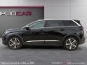 Peugeot 5008 bluehdi 180ch gt toit ouvrant caméra panoramique garantie 12 mois occasion simplicicar mery-sur-oise...