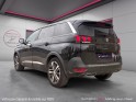 Peugeot 5008 bluehdi 180ch gt toit ouvrant caméra panoramique garantie 12 mois occasion simplicicar mery-sur-oise...