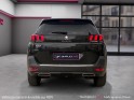 Peugeot 5008 bluehdi 180ch gt toit ouvrant caméra panoramique garantie 12 mois occasion simplicicar mery-sur-oise...
