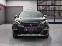 Peugeot 5008 bluehdi 180ch gt toit ouvrant caméra panoramique garantie 12 mois occasion simplicicar mery-sur-oise...