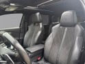 Peugeot 5008 bluehdi 180ch gt toit ouvrant caméra panoramique garantie 12 mois occasion simplicicar mery-sur-oise...