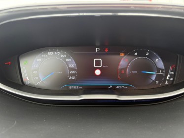 Peugeot 5008 bluehdi 180ch gt toit ouvrant caméra panoramique garantie 12 mois occasion simplicicar mery-sur-oise...