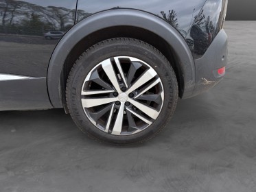 Peugeot 5008 bluehdi 180ch gt toit ouvrant caméra panoramique garantie 12 mois occasion simplicicar mery-sur-oise...