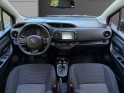 Toyota yaris pro hybride mc2 yaris pro 100h dynamic caméra de recul line assit radar ar garantie toyota 2028 occasion...