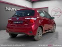 Toyota yaris pro hybride mc2 yaris pro 100h dynamic caméra de recul line assit radar ar garantie toyota 2028 occasion...