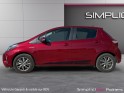 Toyota yaris pro hybride mc2 yaris pro 100h dynamic caméra de recul line assit radar ar garantie toyota 2028 occasion...
