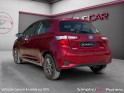 Toyota yaris pro hybride mc2 yaris pro 100h dynamic caméra de recul line assit radar ar garantie toyota 2028 occasion...