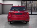 Toyota yaris pro hybride mc2 yaris pro 100h dynamic caméra de recul line assit radar ar garantie toyota 2028 occasion...