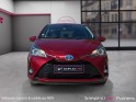 Toyota yaris pro hybride mc2 yaris pro 100h dynamic caméra de recul line assit radar ar garantie toyota 2028 occasion...