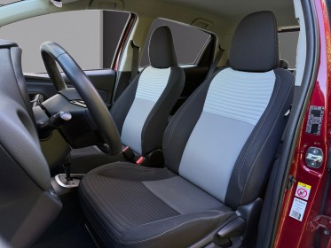 Toyota yaris pro hybride mc2 yaris pro 100h dynamic caméra de recul line assit radar ar garantie toyota 2028 occasion...