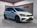 Volkswagen touran 1.2 tsi 110 bmt 5pl r-line garantie 12 mois occasion simplicicar labarthe simplicicar simplicibike france