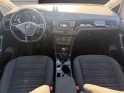 Volkswagen touran 1.2 tsi 110 bmt 5pl r-line garantie 12 mois occasion simplicicar labarthe simplicicar simplicibike france