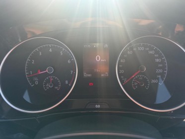 Volkswagen touran 1.2 tsi 110 bmt 5pl r-line garantie 12 mois occasion simplicicar labarthe simplicicar simplicibike france