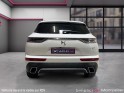 Ds ds7 crossback 1.6 225ch eat8 grand chic rivoli moteur a chaine toit ouvrant siege electriques garantie 12 mois occasion...