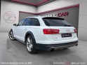 Audi a6 allroad quattro v6 3.0 bitdi 313 avus tiptronic attelage bose garantie 12 mois occasion simplicicar besanÇon...