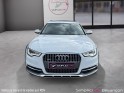 Audi a6 allroad quattro v6 3.0 bitdi 313 avus tiptronic attelage bose garantie 12 mois occasion simplicicar besanÇon...