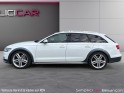 Audi a6 allroad quattro v6 3.0 bitdi 313 avus tiptronic attelage bose garantie 12 mois occasion simplicicar besanÇon...