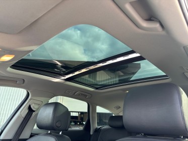 Audi a6 allroad quattro v6 3.0 bitdi 313 avus tiptronic attelage bose garantie 12 mois occasion simplicicar besanÇon...