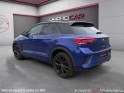 Volkswagen t-roc 1.5 tsi evo dsg7 r-line - rline - sport black - carplay occasion champigny-sur-marne (94) simplicicar...