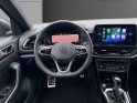 Volkswagen t-roc 1.5 tsi evo dsg7 r-line - rline - sport black - carplay occasion champigny-sur-marne (94) simplicicar...
