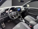 Volkswagen t-roc 1.5 tsi evo dsg7 r-line - rline - sport black - carplay occasion champigny-sur-marne (94) simplicicar...