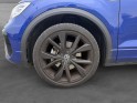 Volkswagen t-roc 1.5 tsi evo dsg7 r-line - rline - sport black - carplay occasion champigny-sur-marne (94) simplicicar...