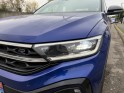 Volkswagen t-roc 1.5 tsi evo dsg7 r-line - rline - sport black - carplay occasion champigny-sur-marne (94) simplicicar...