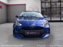Toyota yaris hybride my22 116h collection / garantie 12 mois occasion paris 17ème (75)(porte maillot) simplicicar...