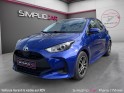 Toyota yaris hybride my22 116h collection / garantie 12 mois occasion paris 17ème (75)(porte maillot) simplicicar...