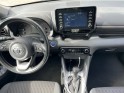 Toyota yaris hybride my22 116h collection / garantie 12 mois occasion paris 17ème (75)(porte maillot) simplicicar...