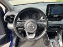 Toyota yaris hybride my22 116h collection / garantie 12 mois occasion paris 17ème (75)(porte maillot) simplicicar...