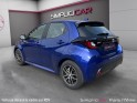 Toyota yaris hybride my22 116h collection / garantie 12 mois occasion paris 17ème (75)(porte maillot) simplicicar...